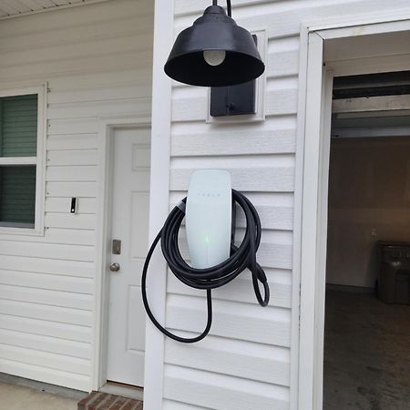 Brand New House In Pensacola,Ev Connector Available Apartman Kültér fotó