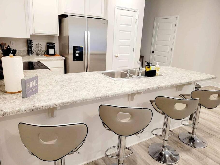 Brand New House In Pensacola,Ev Connector Available Apartman Kültér fotó
