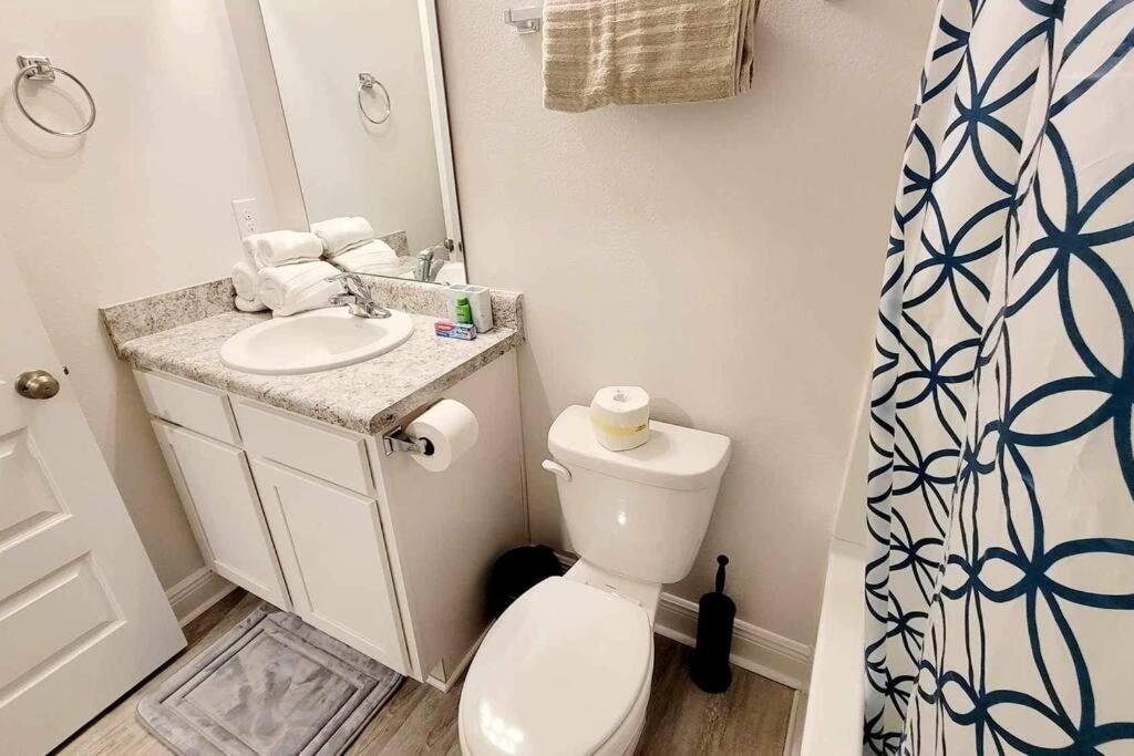 Brand New House In Pensacola,Ev Connector Available Apartman Kültér fotó