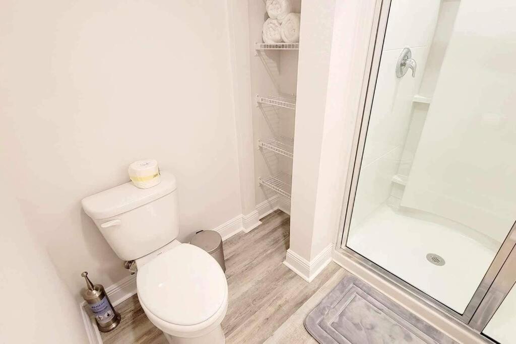 Brand New House In Pensacola,Ev Connector Available Apartman Kültér fotó
