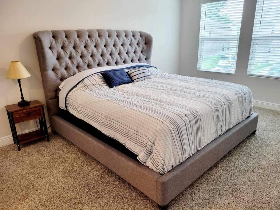 Brand New House In Pensacola,Ev Connector Available Apartman Kültér fotó