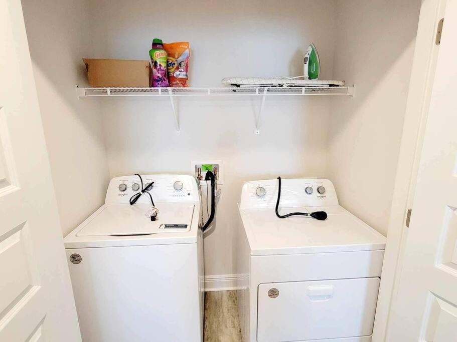 Brand New House In Pensacola,Ev Connector Available Apartman Kültér fotó