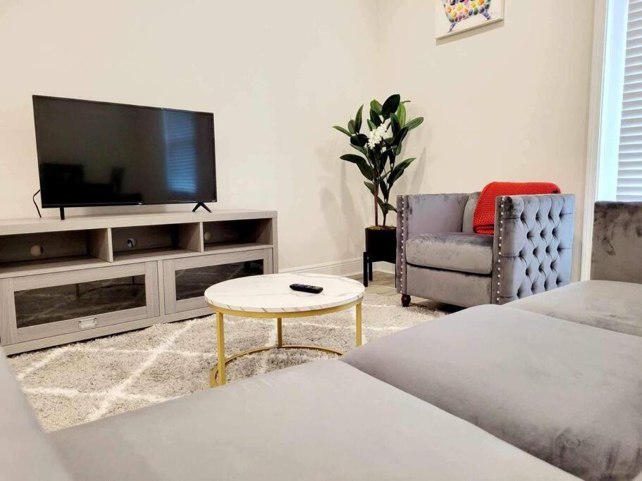 Brand New House In Pensacola,Ev Connector Available Apartman Kültér fotó