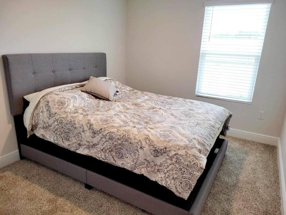 Brand New House In Pensacola,Ev Connector Available Apartman Kültér fotó