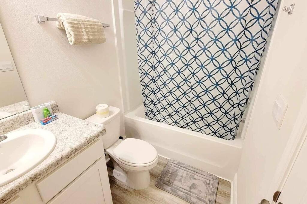 Brand New House In Pensacola,Ev Connector Available Apartman Kültér fotó