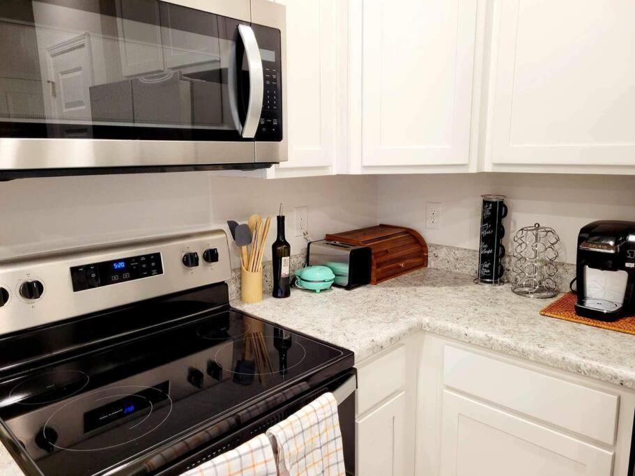 Brand New House In Pensacola,Ev Connector Available Apartman Kültér fotó