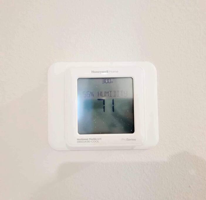 Brand New House In Pensacola,Ev Connector Available Apartman Kültér fotó