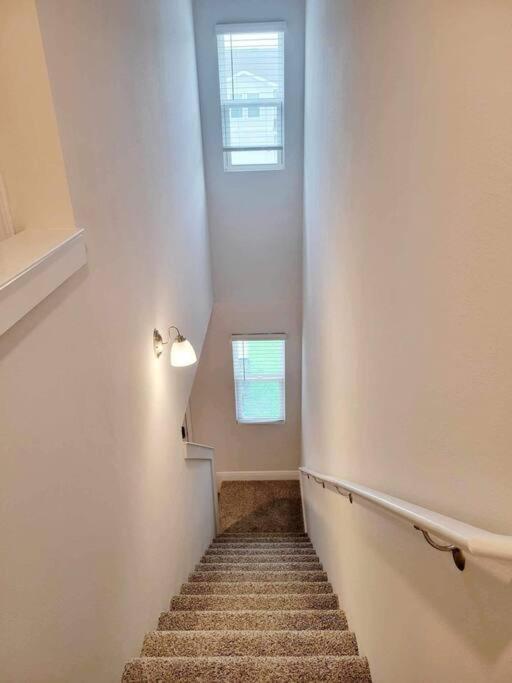 Brand New House In Pensacola,Ev Connector Available Apartman Kültér fotó