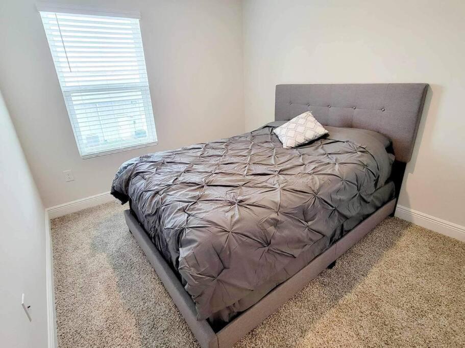 Brand New House In Pensacola,Ev Connector Available Apartman Kültér fotó